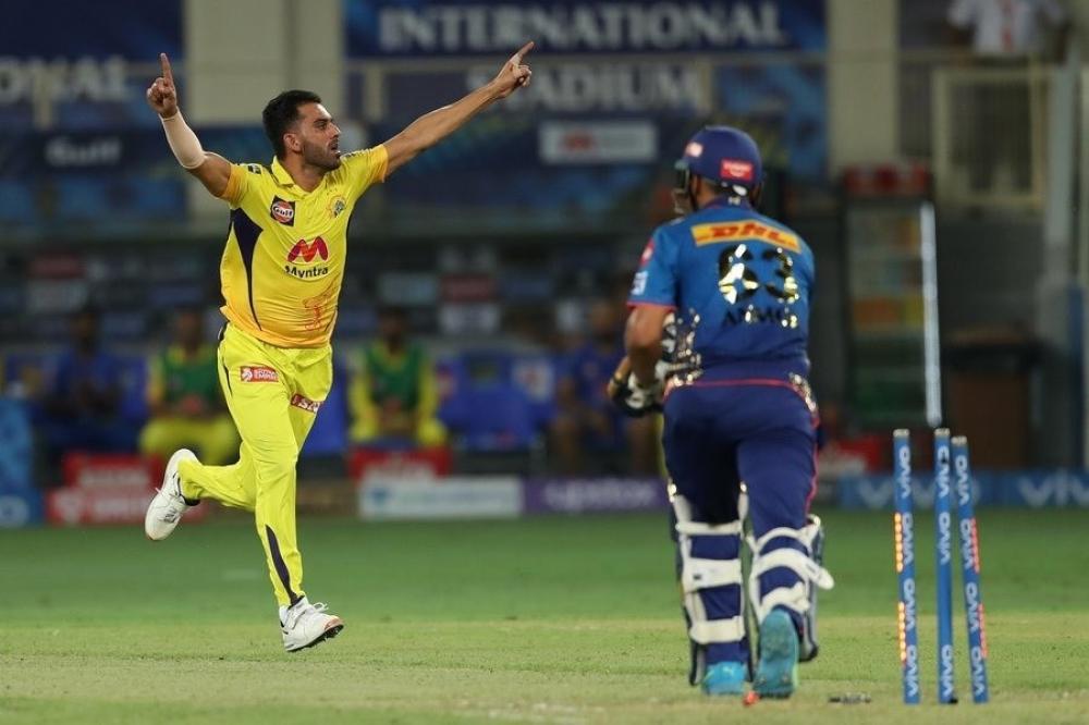 The Weekend Leader - Adaptability to conditions holds the key in IPL